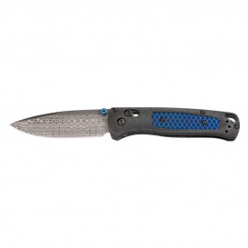 COUTEAU BENCHMADE BUGOUT...