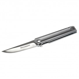 COUTEAU BOKER MAGNUM  ROSHI RAILS