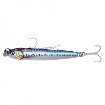 3D JIG MINNOW