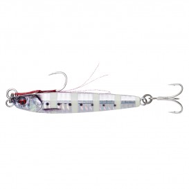 3D JIG MINNOW