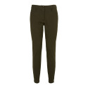 PANTALON CHARLBURY VERT