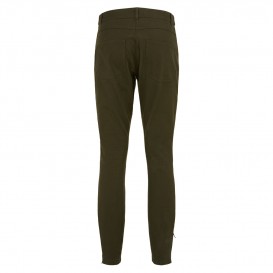 PANTALON CHARLBURY VERT