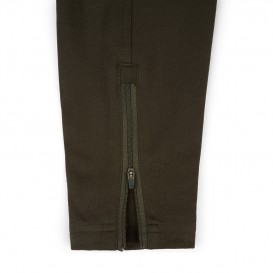 PANTALON CHARLBURY VERT