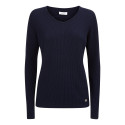 PULL MICKLETON JUMPER BLEU