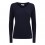 PULL MICKLETON JUMPER BLEU