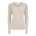 PULL MICKLETON JUMPER CREME