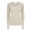 PULL MICKLETON JUMPER CREME