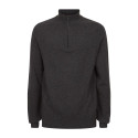 PULL KINGHAM JUMPER