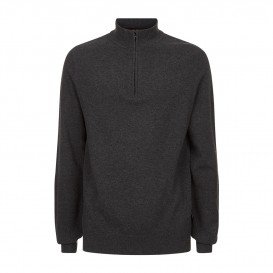 PULL KINGHAM JUMPER