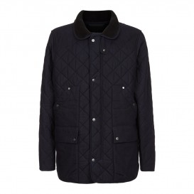 VESTE COUNTRY LCM16 NAVY