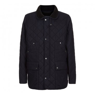 VESTE COUNTRY LCM16 NAVY