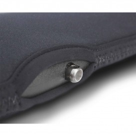 CHAUSSETTE DE PROTECTION NEOPRENE STOCKGUARD 2.0 NOIR