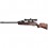 PACK CARABINE A PLOMB GAMO FAST SHOT 10X IGT + LUNETTE 4 X 32 WR