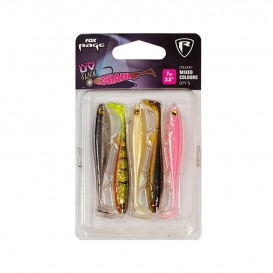 KIT SLICK SHAD UV MIXED...