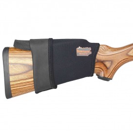 COMB RAISING KIT 2.0 REHAUSSE ET PROTECTION DE CROSSE NOIR