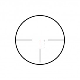 LUNETTE DE TIR HAWKE SPORT OPTICS VANTAGE 4-16×50 AO RIMFIRE 17 HMR 14261