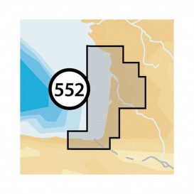 CARTE NAVIONICS SD MER &...