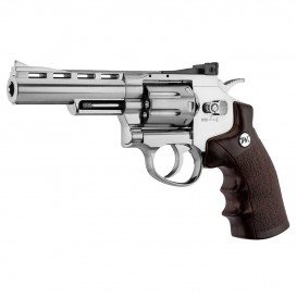 REVOLVER WINCHESTER CAL 4.5...