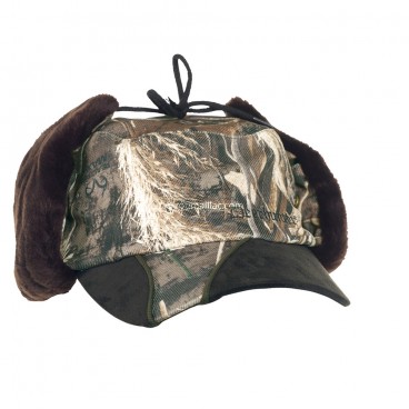 CASQUETTE MOUFLON MAX5