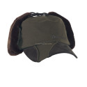 CASQUETTE MOUFLON KAKI