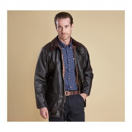 VESTE  BEAUFORT RUSTIC