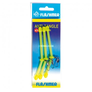 ANTI TANGLE FLUO