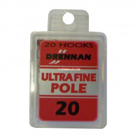 ULTRA FINE POLE