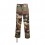 PANTALON ENFANT TREILLI CAMO
