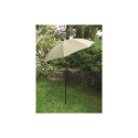 PARAPLUIE DE POSTE KAKI FUZYON D.160CM