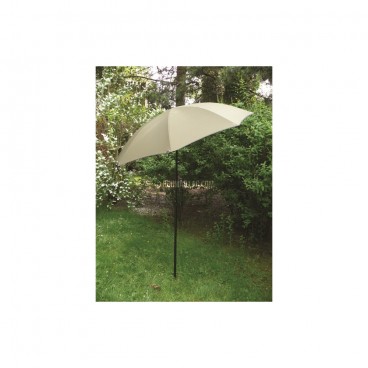 PARAPLUIE DE POSTE KAKI FUZYON D.160CM