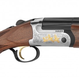 FABARM ELOS A2 CLASSIC AL GOLD