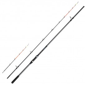 CANNE SALT-X BOAT QUIVER ROD