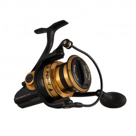 SPINFISHER VI 7500 LONG CAST