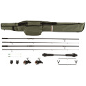 ENSEMBLE GT PRO CARP SET