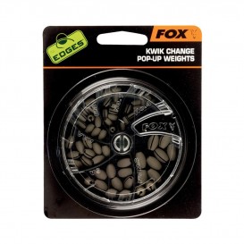 PLOMB KWICK CHANGE POP UP WEIGHT