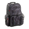 SAC A DOS VOYAGER CAMO RUCKSACK