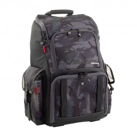 SAC A DOS VOYAGER CAMO...