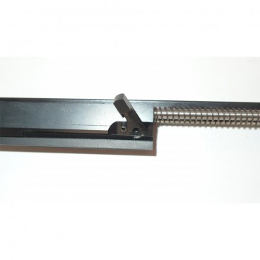 Support Pivotant Rusan Pour Lunette 26 Mm - Montage Rapide Pour Carabine SAUER 202 (Neuf)