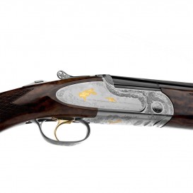 FUSIL SUPERPOSE LUSSO ERGAL FAUX CORPS DC032FMCI