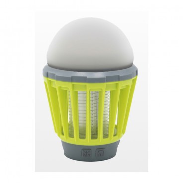 LAMPE MOSKIT GREEN