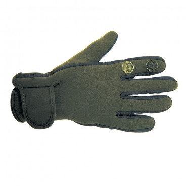 Gants pour la photo, Attention au coup de froid