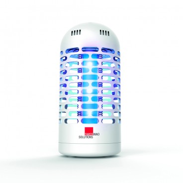 DESTRUCTEUR D INSECTES VOLANTS LED 3 W