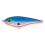 LEURRE SUSPENDING CWC BABY BUSTER - 10CM - 25G