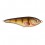 LEURRE SUSPENDING CWC BABY BUSTER - 10CM - 25G