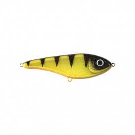 LEURRE SUSPENDING CWC BABY BUSTER - 10CM - 25G