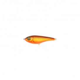 LEURRE SUSPENDING CWC BABY BUSTER - 10CM - 25G
