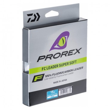 PROREX FC LEADER SUPER SOFT