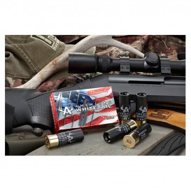 BALLES HORNADY AMERICAN...