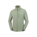 VESTE HEATHER CANYON BLACK COLUMBIA