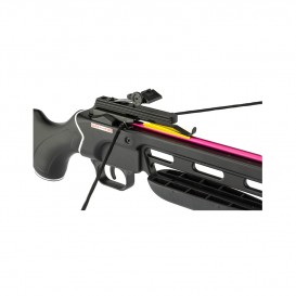 ARBALETE SYNTHETIQUE 150LBS